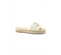 Liu Jo - Paros 01 Espadrille - - Shoes - Donna - Bianco - 36 EU