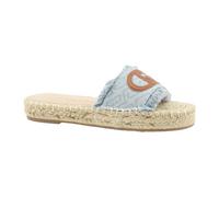 Liu Jo - Paros 01 Slider - - Shoes - Donna - Blu - 38 EU