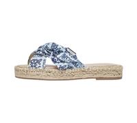 Liu Jo - Paros 03 Slider - - Shoes - Donna - Blu - 38 EU