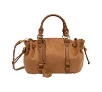 Liu Jo - Piccola Borsa a Coulisse - - Bags - Donna - Marrone - ONE SIZE