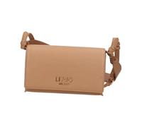 Liu Jo - Piccola Borsa a Tracolla - - Bags - Donna - Beige - ONE SIZE