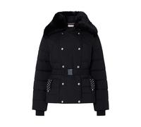 Liu Jo - Piumino con cintura - - Jackets - Donna - Nero - L