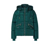 Liu Jo - Piumino Trapuntato - - Jackets - Donna - Verde - XS