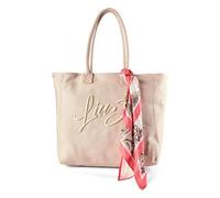 Liu Jo Plentia Borsa shopper L 35 cm rosa