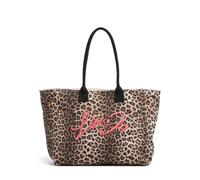 Liu Jo Plentia Borsa shopper L 36 cm marrone