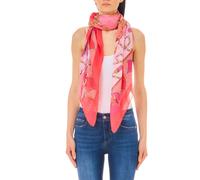 LIU JO Plisse Foulard 2A4032T0300 - 01130 HIBISCUS