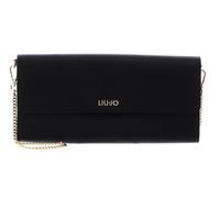 Liu Jo pochette Caliwen Clutch Nero