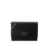 Liu Jo Pochette oro / nero Donna Liu Jo One Size