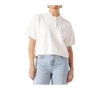 Liu Jo - Polo Bianca per Donne - - Tops - Donna - Bianco - M