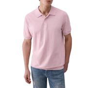 Liu Jo polo in maglia uomo rosa