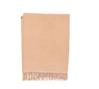 Liu Jo - Poncho 2F6042T2751 - - Jackets - Donna - Beige - ONE SIZE