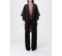 LIU JO Poncho in maglia OS Nero