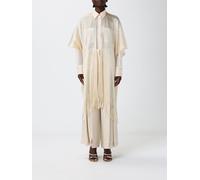 LIU JO Poncho in maglia OS Oro