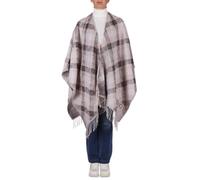 Liu Jo - Poncho Nero art.2F3071T0300 NERO TU