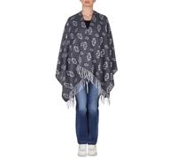 Liu Jo - Poncho Nero art.2F3087T0300 NERO TU