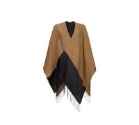 LIU JO Poncho Nessun Valore 2F5031T0300 - CAMMELLO (00070)