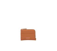 LIU JO PORTACARTE - MARRONE - AA5191E0058-81154
