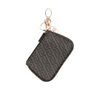 Liu Jo - Portachiavi a busta - - Accessories - Donna - Marrone - ONE SIZE