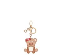 Liu Jo Portachiavi Donna AA5119E0087 Cammello TU