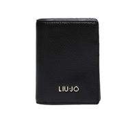 Liu Jo Portafogli AF4025E0037 22222 NERO PZ