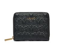 LIU JO 22222 M ZIP portafogli Donna tu