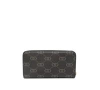 Liu Jo Portafoglio Donna Zip Around XL 22222 Nero