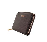 Liu Jo Portafoglio 13 cm nero (AXX014-E0087-22222)