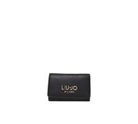 Liu Jo Portafoglio Caliwen (Caliwen M Trifold BLACK)