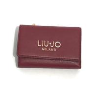 LIU JO Caliwen Portafoglio AF5172E0058 - RED WINE (91726)