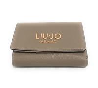 Portafoglio Liu-Jo Caliwen (Caliwen M Trifold TAUPE)