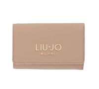 Liu Jo Portafoglio Caliwen M Trifold dark cipria AS26LJ19 AA6172 E1012