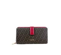 Liu Jo - Portafoglio con Chiusura a Bottone e Zip per Monete - - Accessories - Donna - Multicolore - ONE SIZE