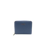 Liu Jo Portafoglio corto con zip Caliwen AF5156E0027 – LIGHT DENIM (74015)