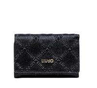 LIU JO Caliwen Portafoglio Nessun Valore AF5172E0538 - NERO (22222)