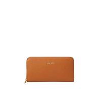 Liu Jo Portafoglio lungo con chiusura zip. Possiede vari scomparti per banconote, tessere e monete. 19 x 2 x 10 cm Non definito 81154 BRAN