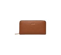 Liu Jo Portafoglio lungo con zip Caliwen (GINGER BREAD-81244)