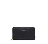 Liu Jo Portafoglio lungo con zip, dispone di diversi slot per tessere, carte di credito e documenti, ampio scomparto per banconote e taschino portamonete chiuso con zip. 19 x 2 x 10 cm Non definito 2