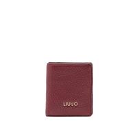 Liu Jo Portamonete bordeaux Donna Liu Jo One Size bordeaux