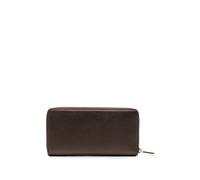 Liu Jo - Portafoglio Zip-Around - - Accessories - Donna - Marrone - ONE SIZE