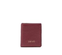 Liu Jo Portamonete bordeaux Donna Liu Jo One Size