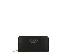 Liu Jo Portamonete 'ECS' nero Donna Liu Jo One Size