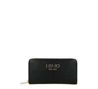 Liu Jo Portamonete oro / nero Donna Liu Jo One Size