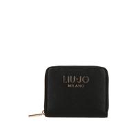 Liu Jo Portamonete oro / nero Donna Liu Jo One Size