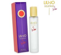 Liu Jo Profumo Capelli Silkway Wow 40 ml - Profumo per capelli