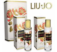 Liu Jo Profumo Classy Wild Rose 200 ml + Lozione Corpo 200 ml - Cofanetto profumo