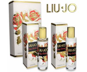 Liu Jo Profumo Classy Wild Rose 200 ml + Lozione Corpo 200 ml - Cofanetto profumo