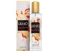 Liu Jo Profumo Rosa Selvatica Classe 200 ml Donna - Eau de Parfum