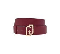 LIU JO PROJE Cintura AF5238E0077 - RED WINE (91726)
