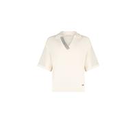 Liu Jo Pullover bianco / bianco lana Donna Liu Jo XS