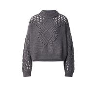 Liu Jo Pullover 'Maglia Chiusa' grigio Donna Liu Jo M grigio